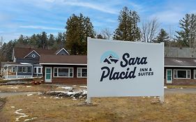 Sara Placid Inn & Suites